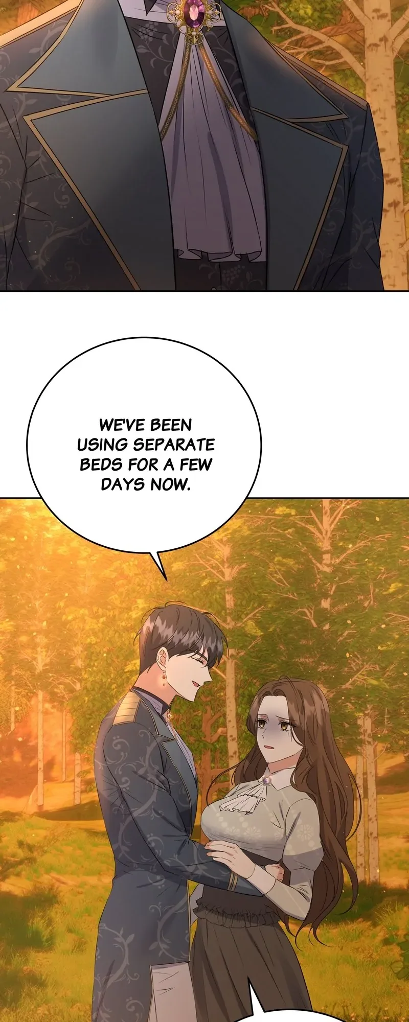 The Villainess Once Said Chapter 30 page 44