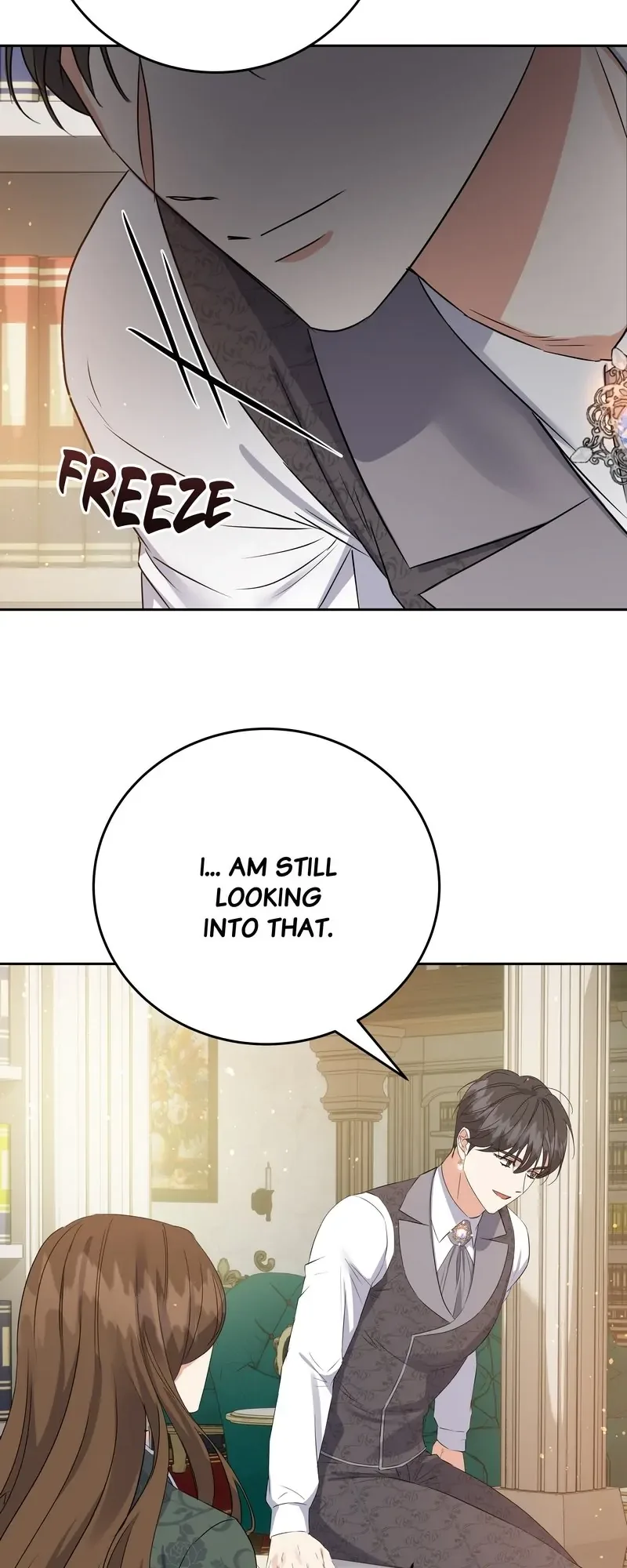 The Villainess Once Said Chapter 30 page 60