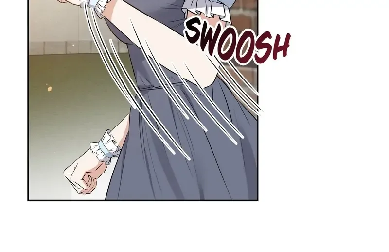 The Villainess Once Said Chapter 33 page 24