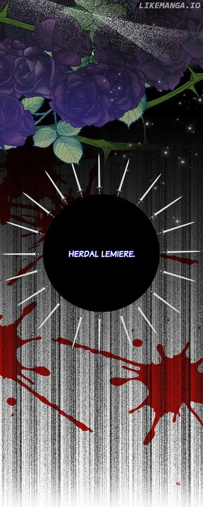 The Villainess Once Said Chapter 27 page 81