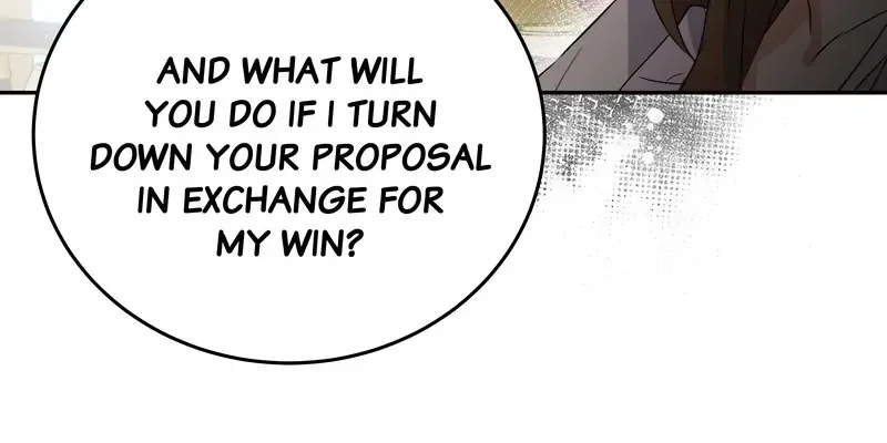 The Villainess Once Said Chapter 32 page 9