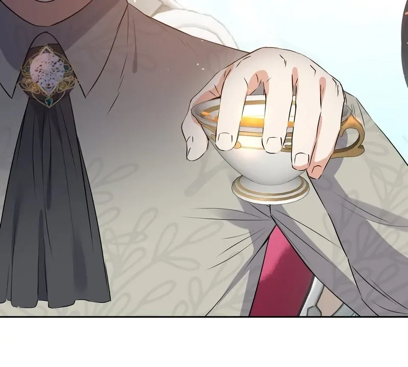 The Villainess Once Said Chapter 32 page 5