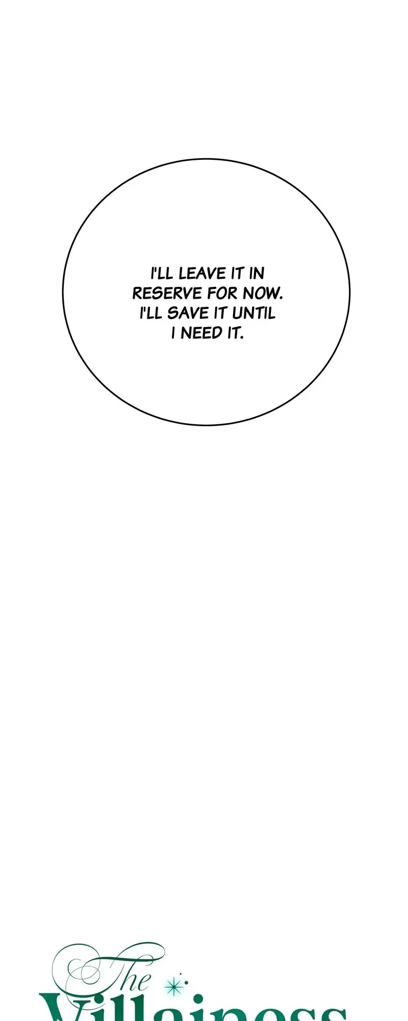 The Villainess Once Said Chapter 32 page 26