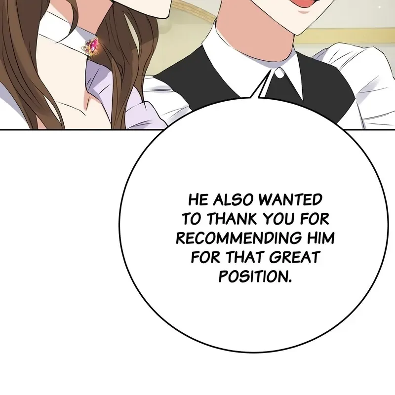The Villainess Once Said Chapter 32 page 34