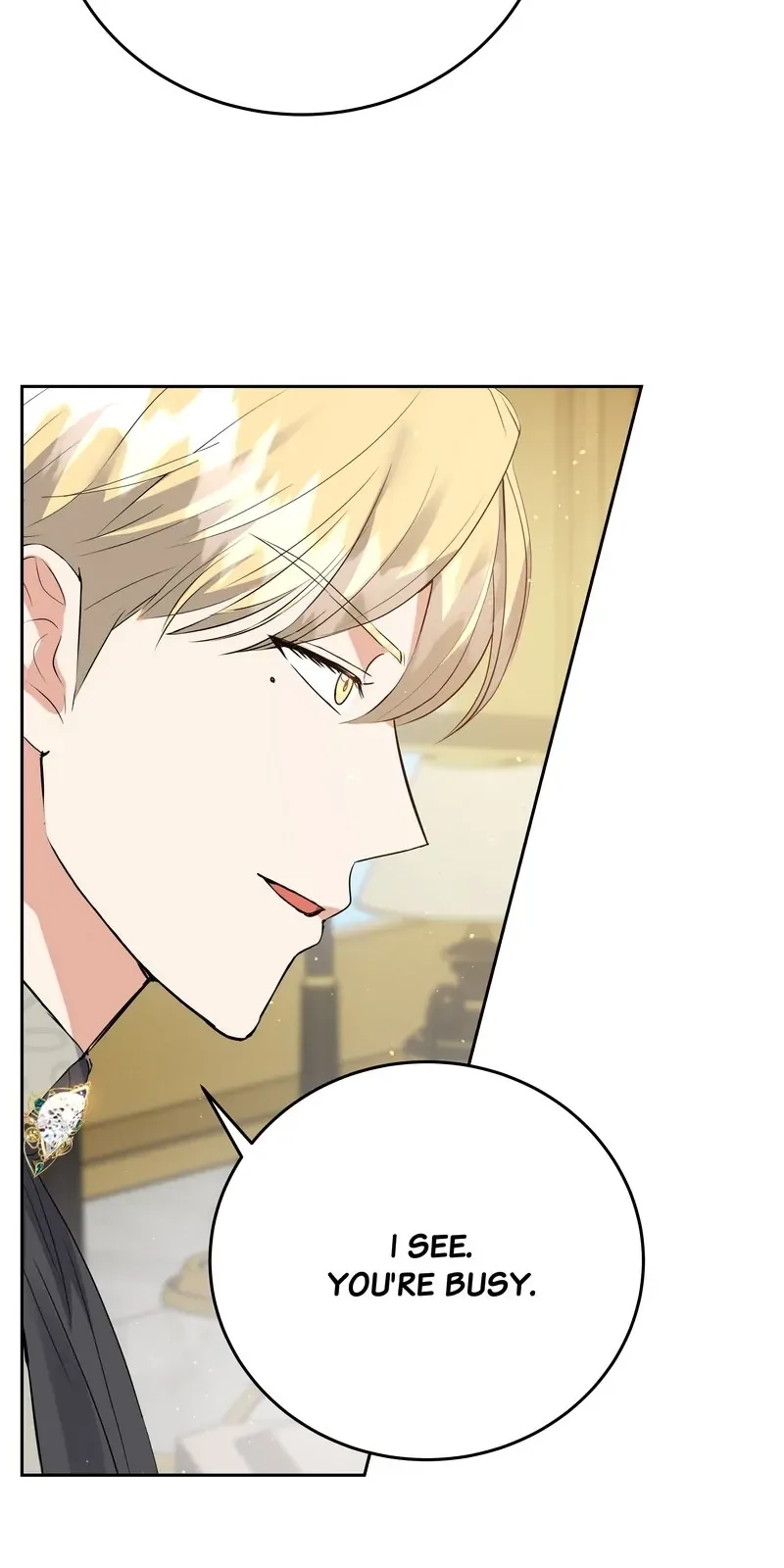 The Villainess Once Said Chapter 32 page 23