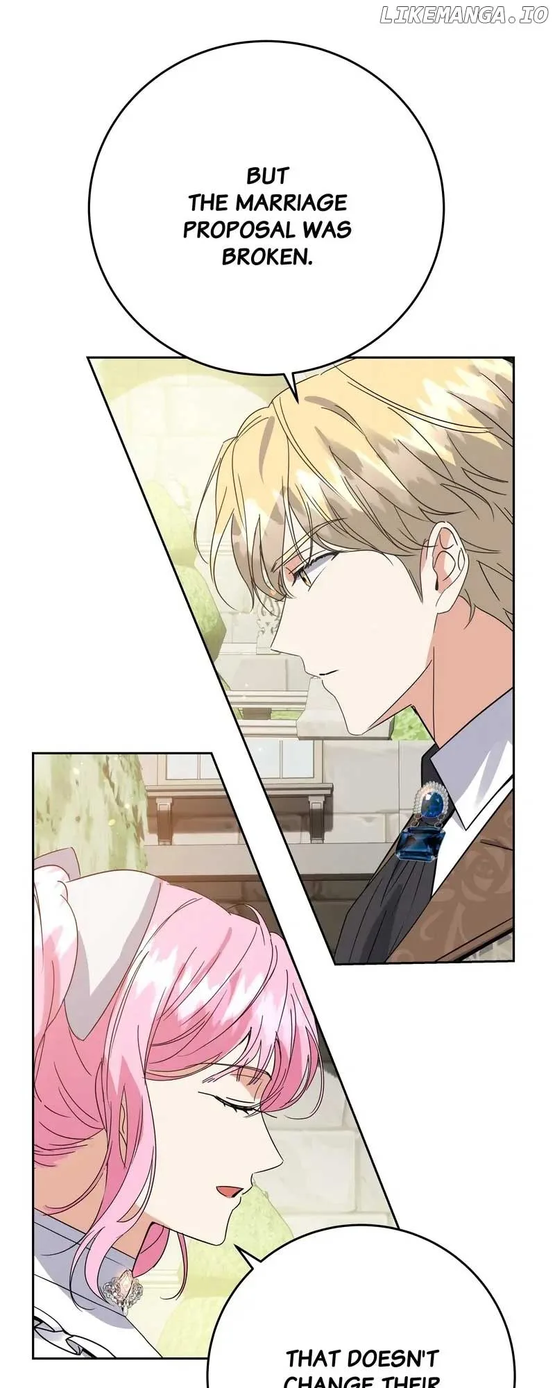 The Villainess Once Said Chapter 27 page 78