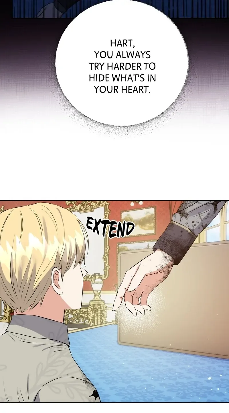 The Villainess Once Said Chapter 32 page 59