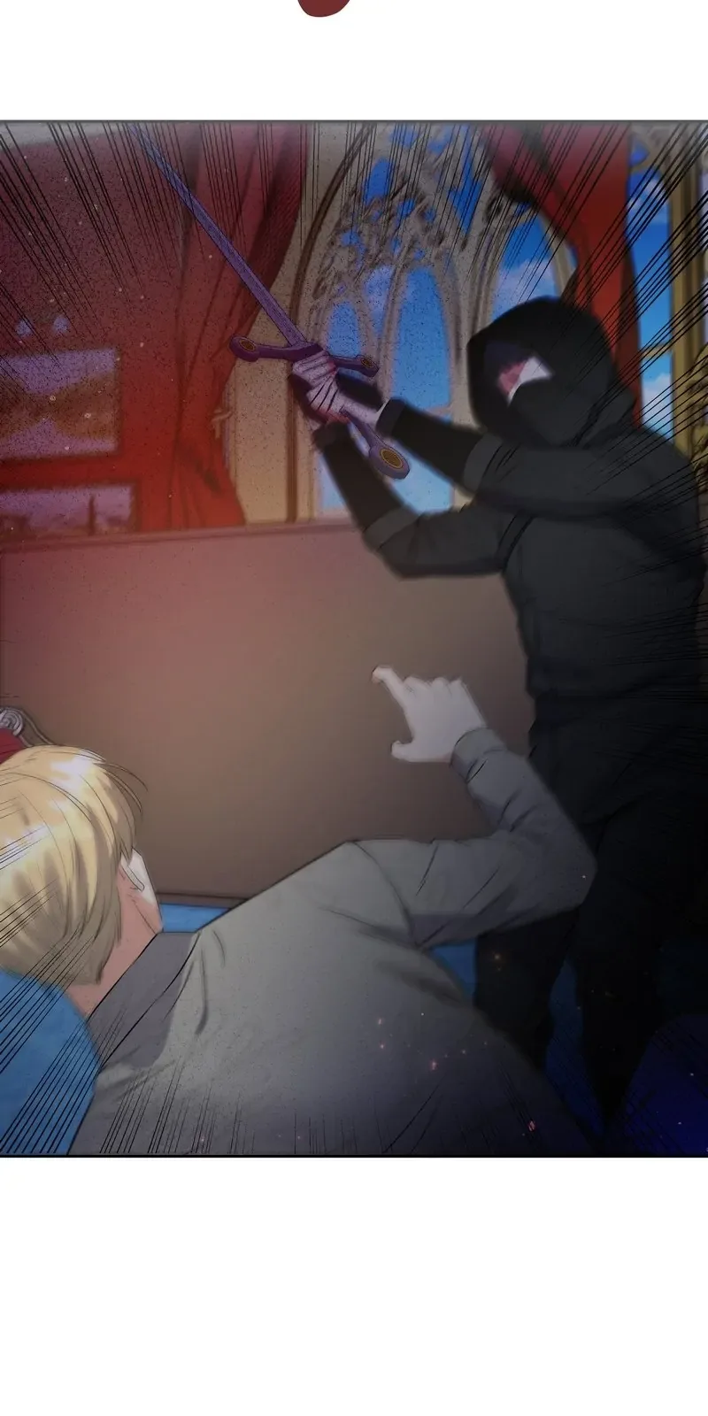 The Villainess Once Said Chapter 32 page 53