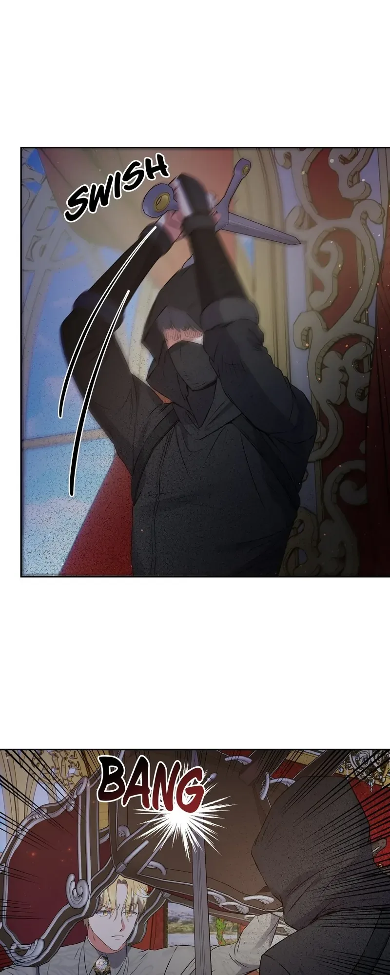 The Villainess Once Said Chapter 32 page 51