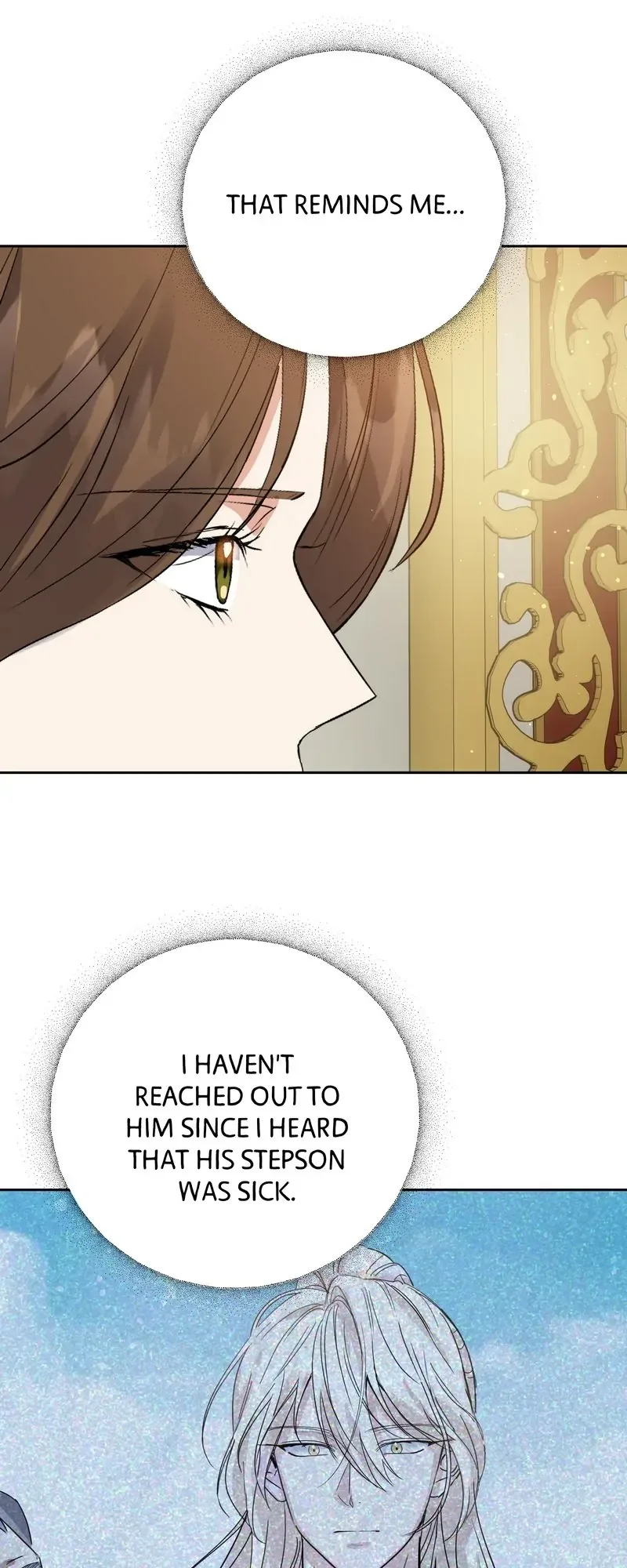 The Villainess Once Said Chapter 32 page 36