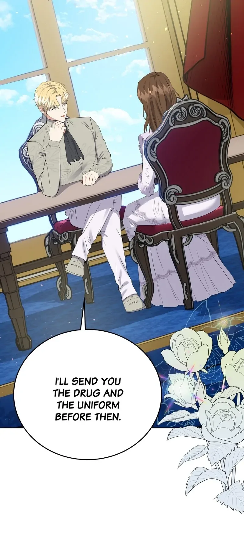 The Villainess Once Said Chapter 32 page 20