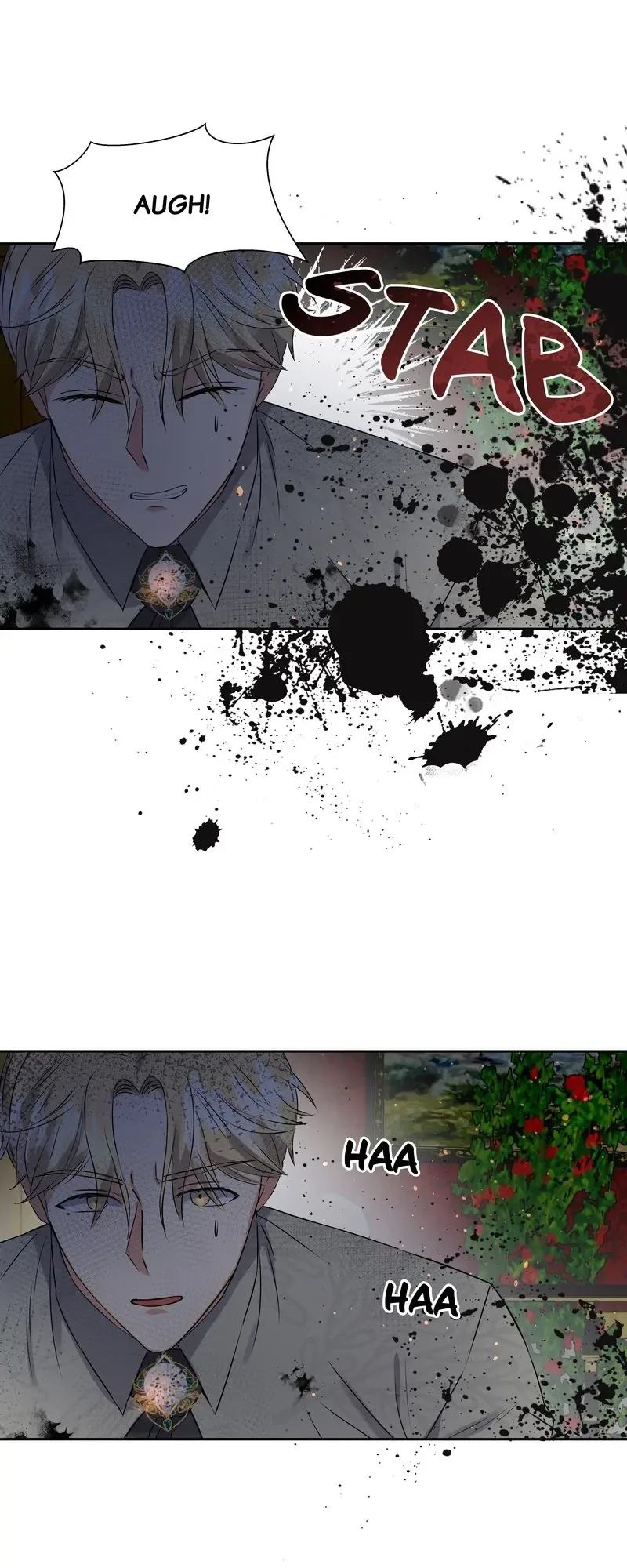 The Villainess Once Said Chapter 32 page 54