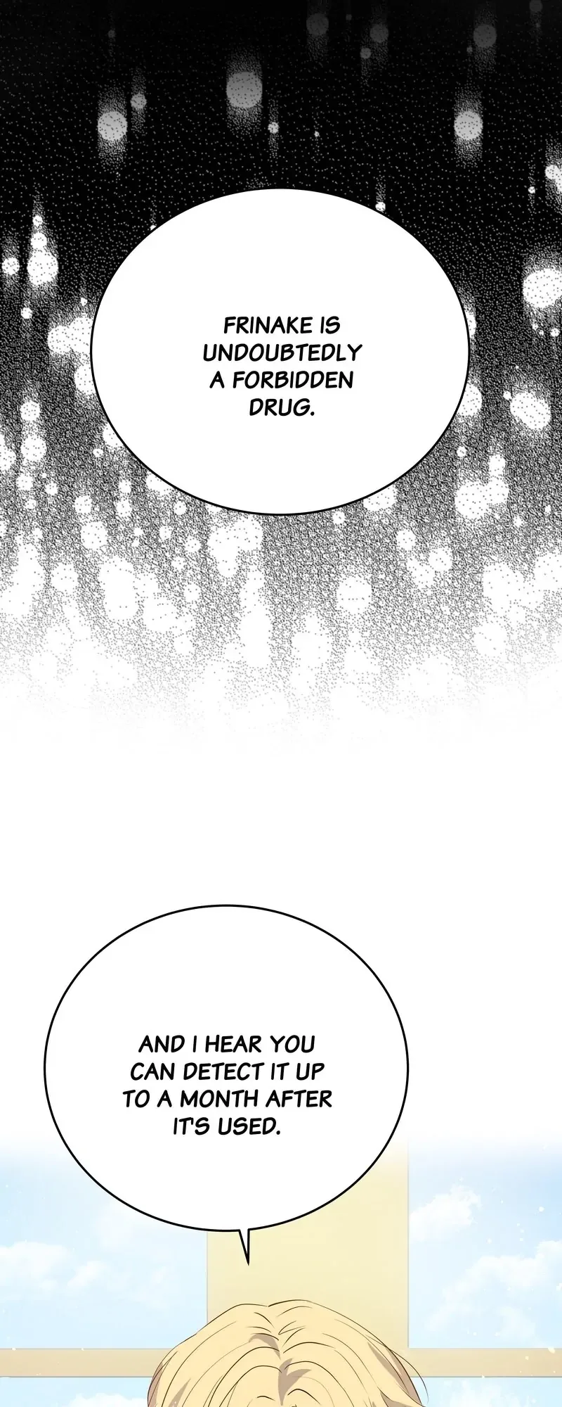 The Villainess Once Said Chapter 32 page 2