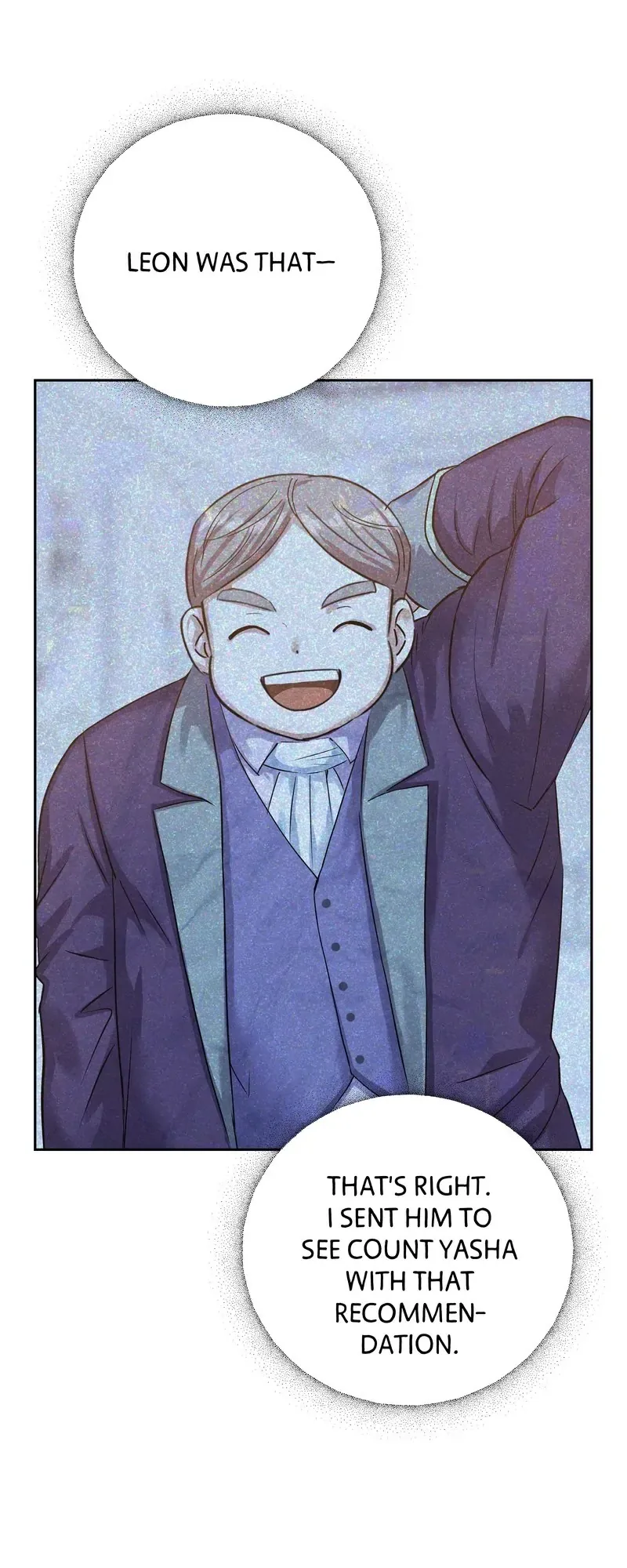 The Villainess Once Said Chapter 32 page 35