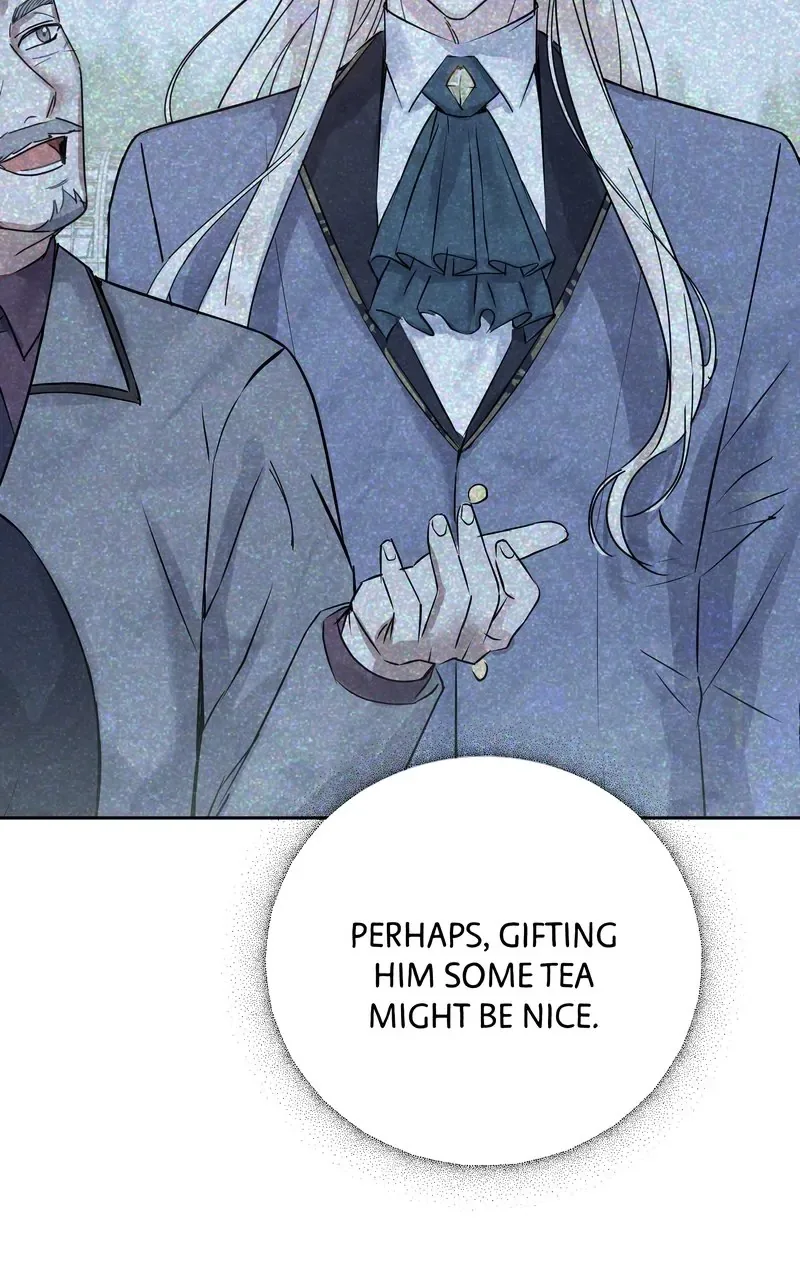 The Villainess Once Said Chapter 32 page 37