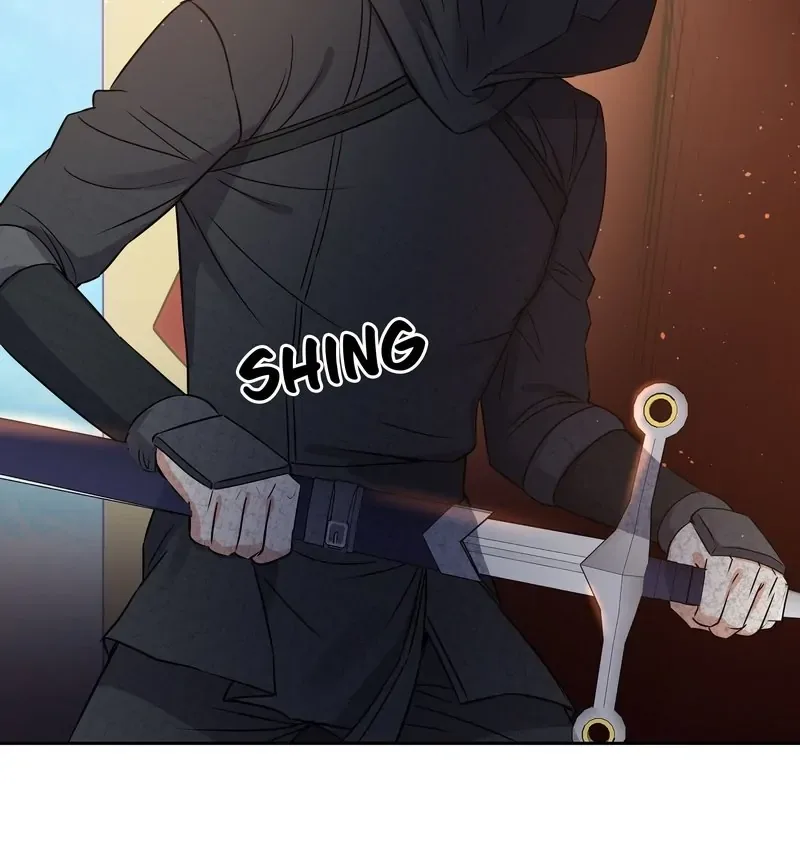 The Villainess Once Said Chapter 32 page 47