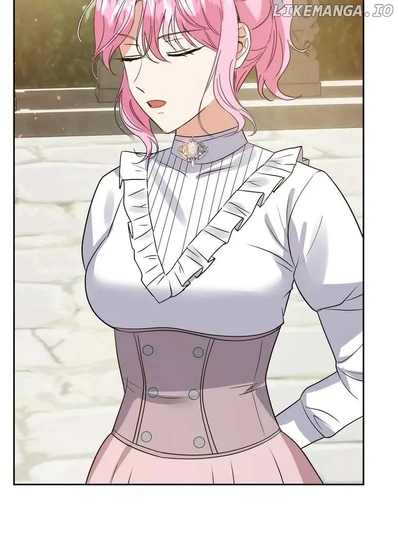 The Villainess Once Said Chapter 27 page 73