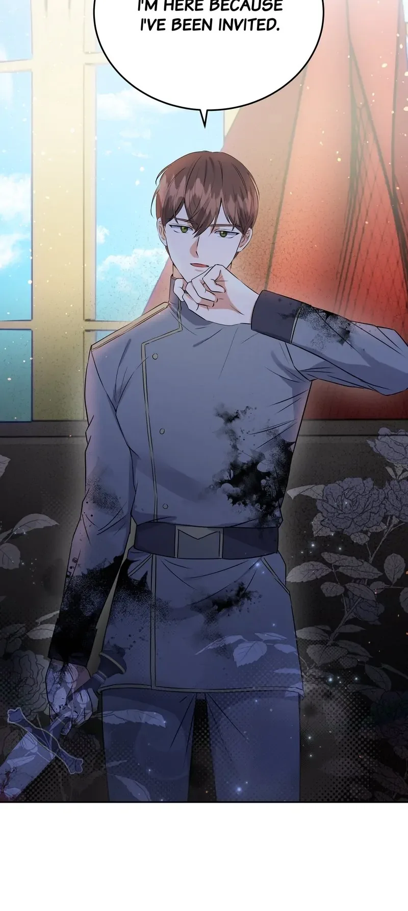 The Villainess Once Said Chapter 32 page 56