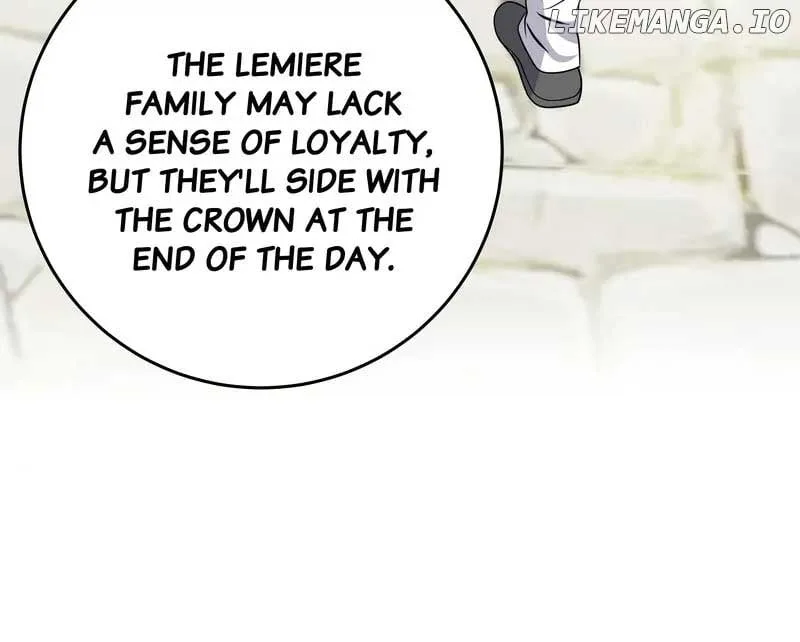 The Villainess Once Said Chapter 27 page 77