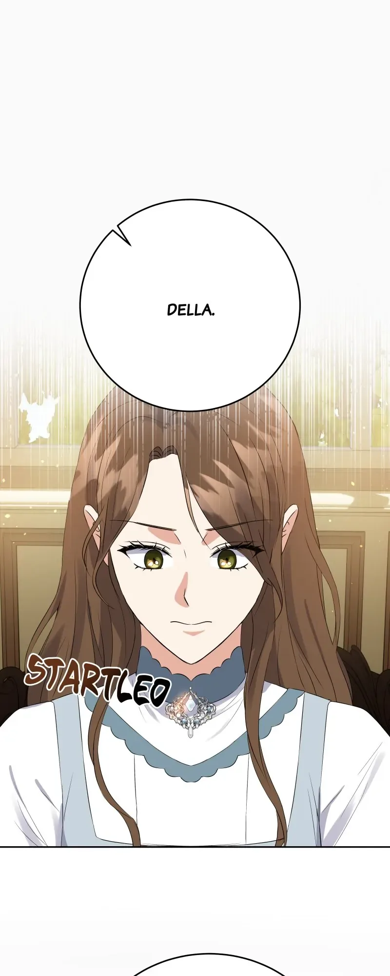 The Villainess Once Said Chapter 31 page 26
