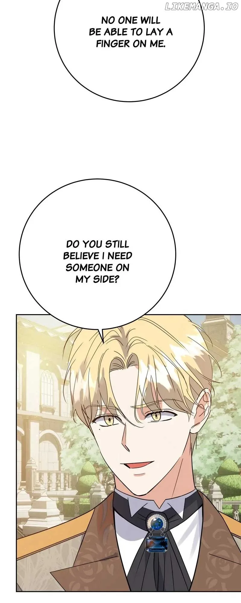 The Villainess Once Said Chapter 27 page 75
