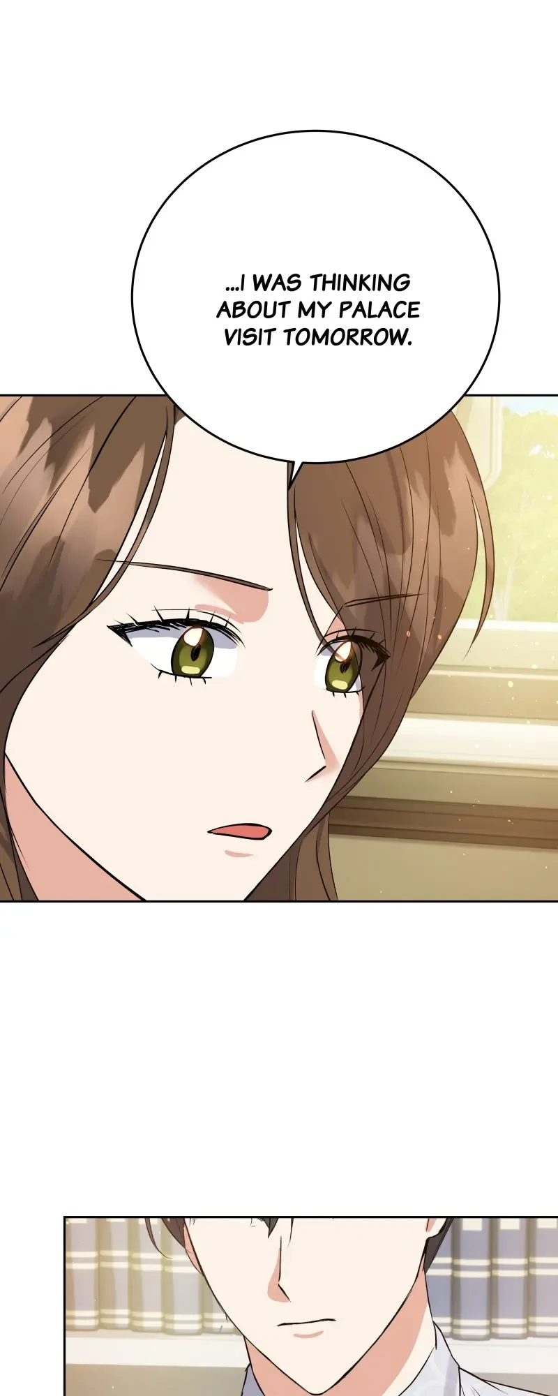 The Villainess Once Said Chapter 31 page 34