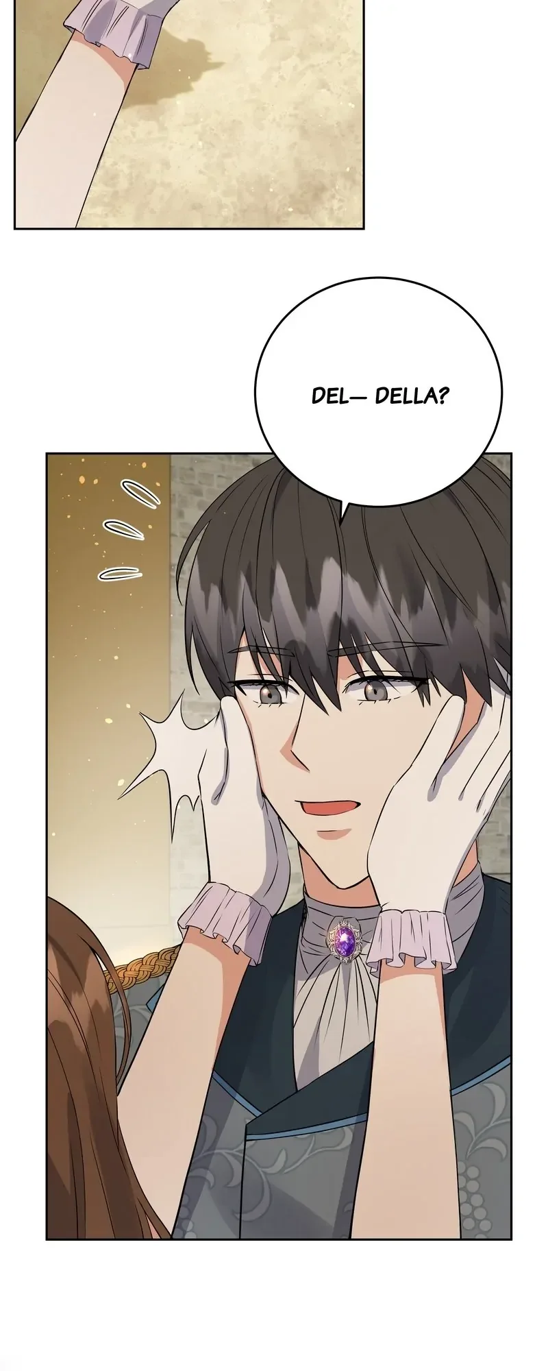 The Villainess Once Said Chapter 34 page 13