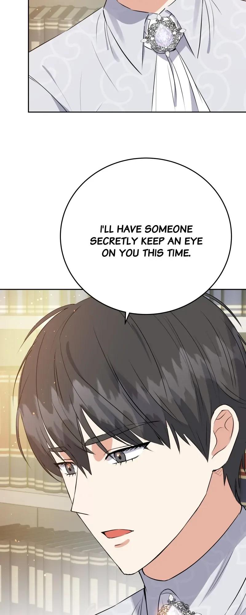 The Villainess Once Said Chapter 31 page 35