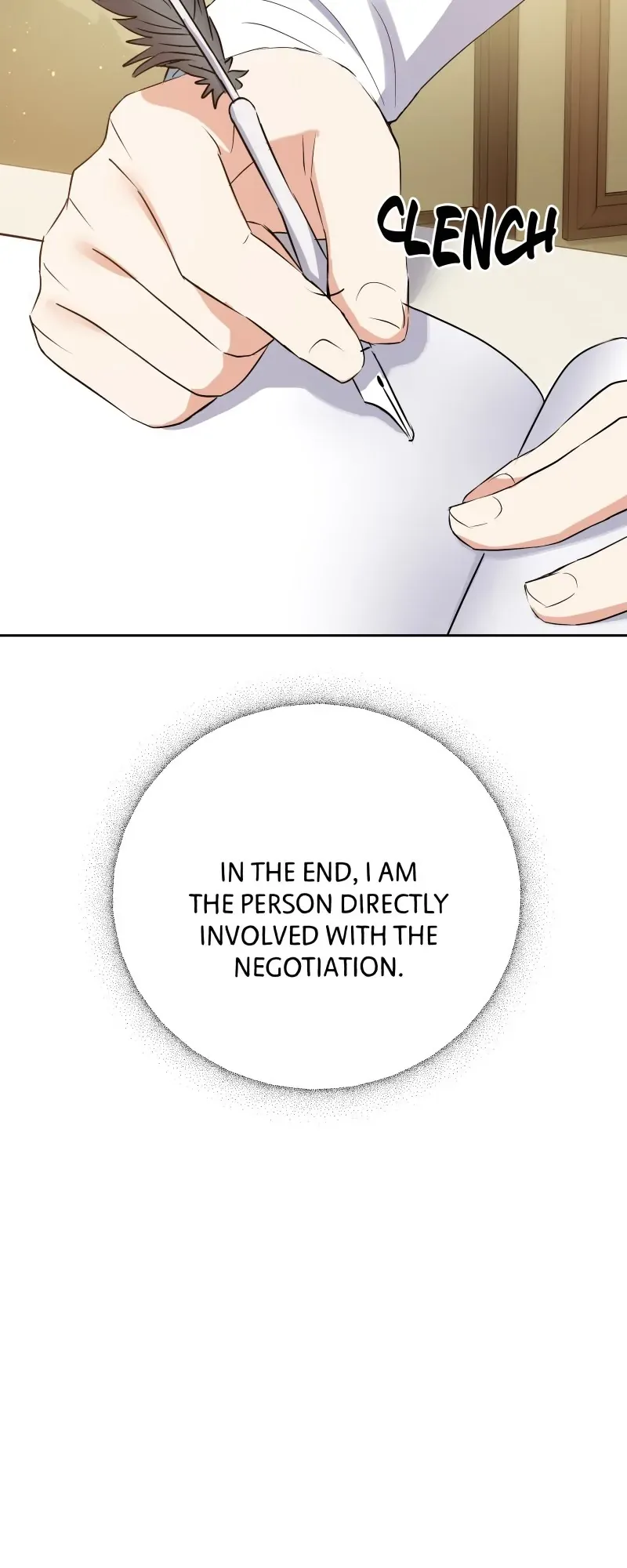 The Villainess Once Said Chapter 31 page 39