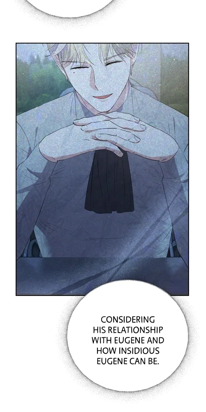 The Villainess Once Said Chapter 34 page 11