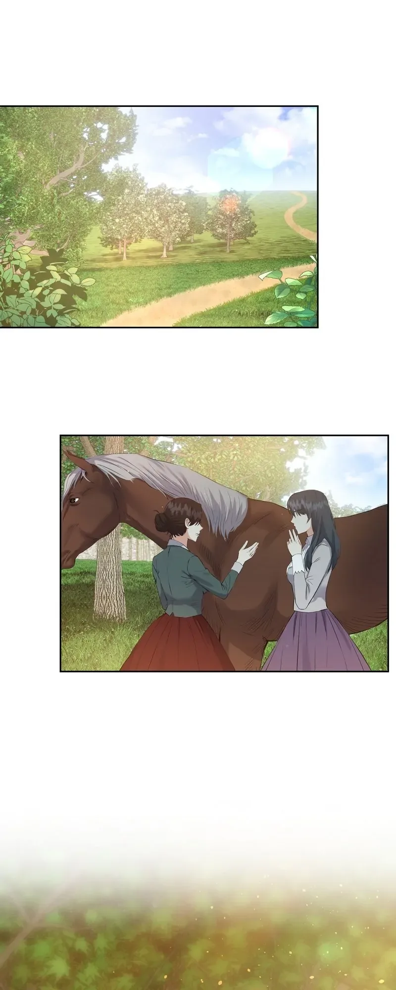 The Villainess Once Said Chapter 35 page 2