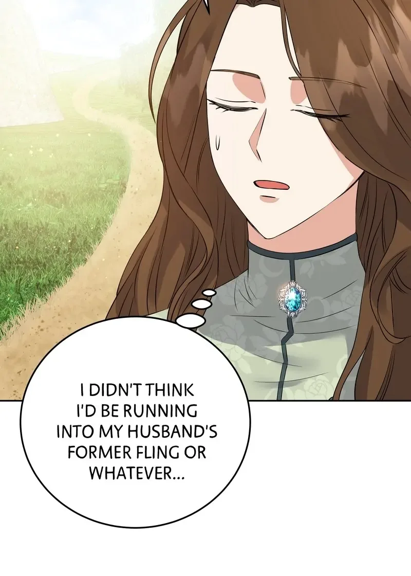 The Villainess Once Said Chapter 35 page 29