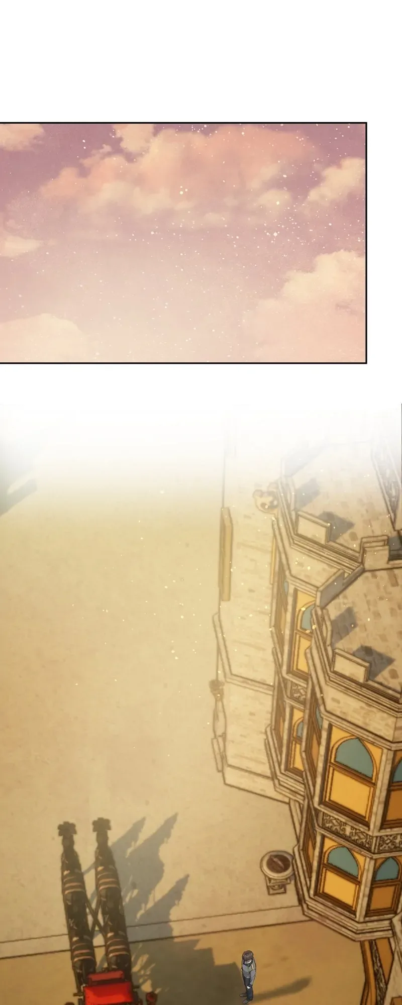 The Villainess Once Said Chapter 34 page 2