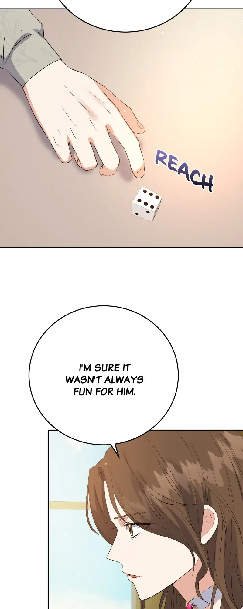 The Villainess Once Said Chapter 31 page 46