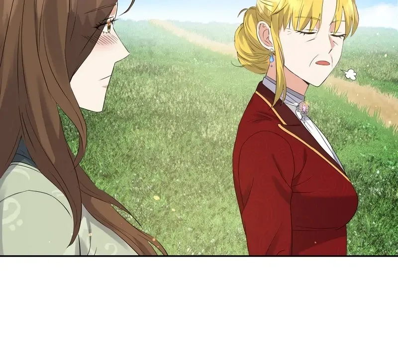 The Villainess Once Said Chapter 35 page 47