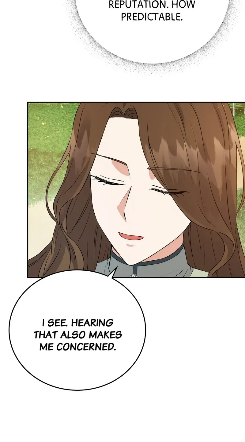 The Villainess Once Said Chapter 35 page 18