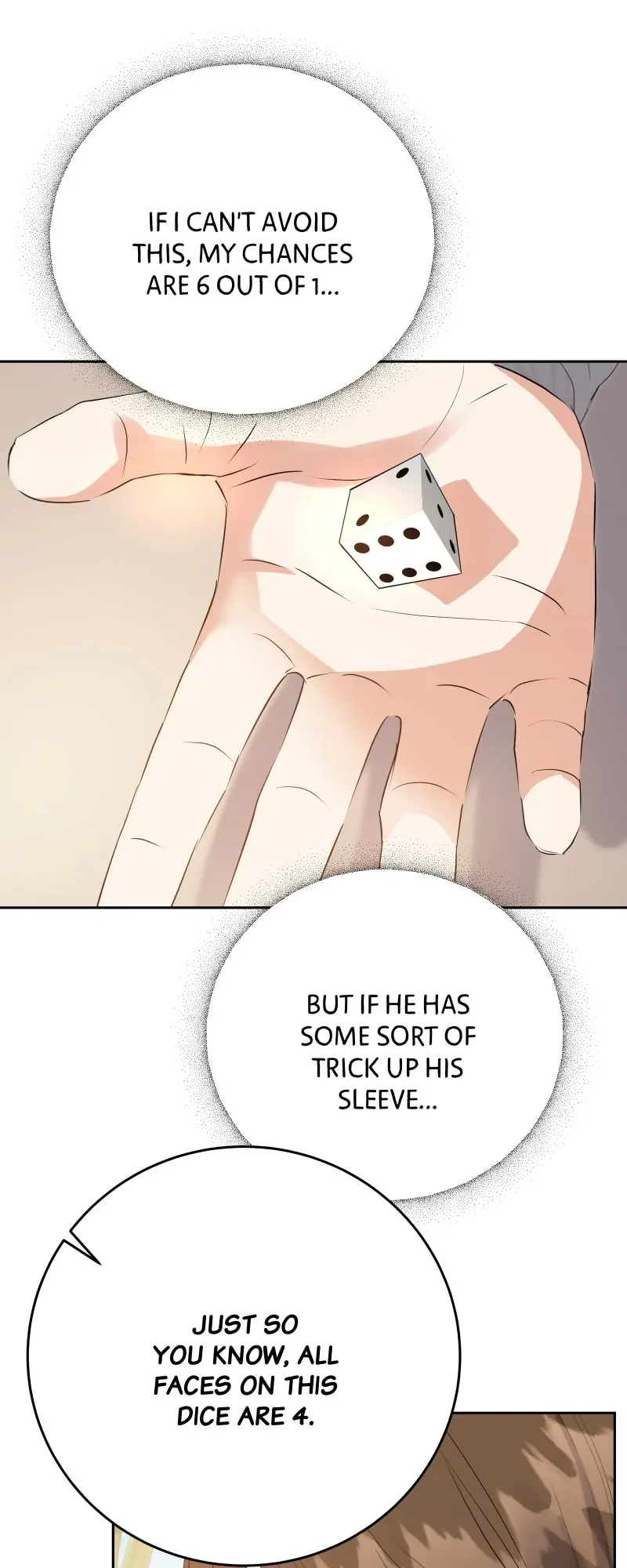 The Villainess Once Said Chapter 31 page 53