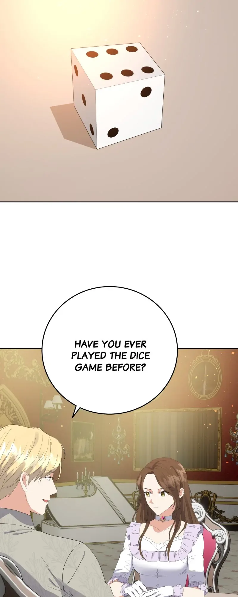 The Villainess Once Said Chapter 31 page 43