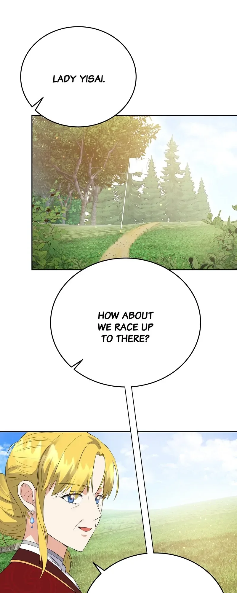 The Villainess Once Said Chapter 35 page 52