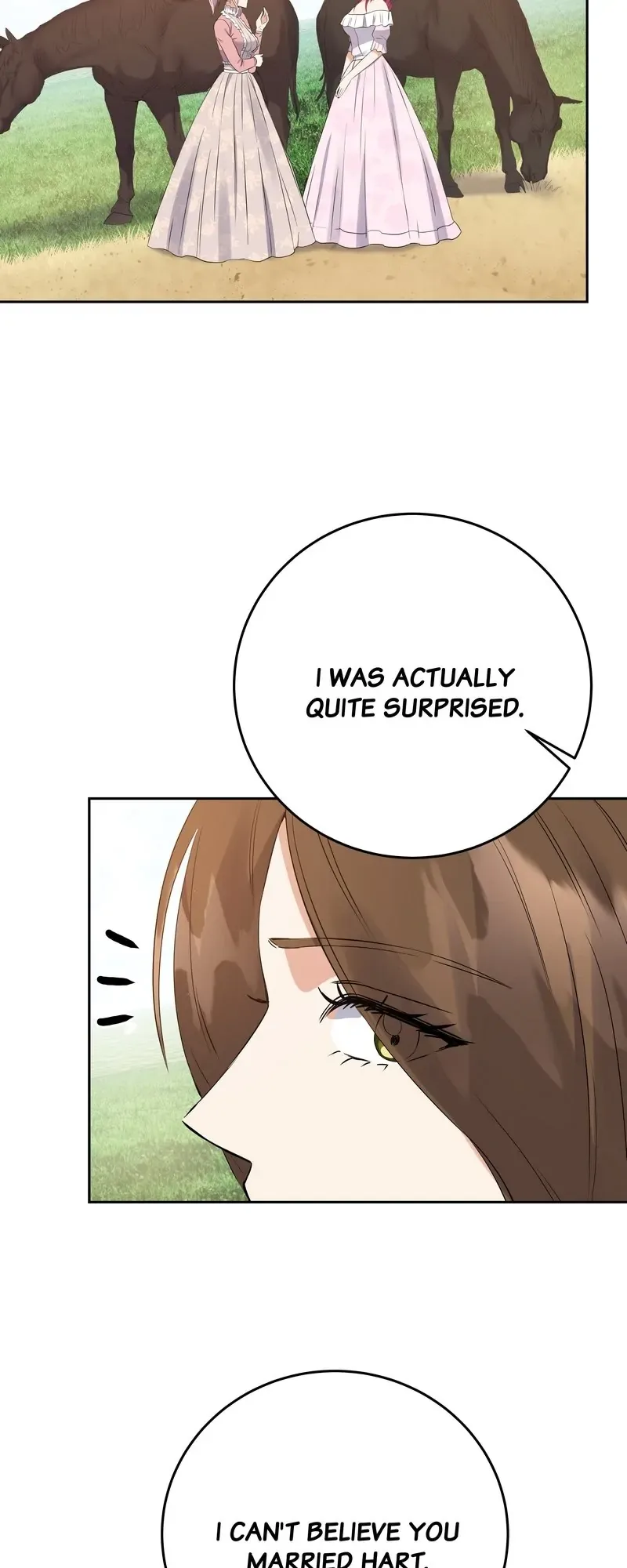 The Villainess Once Said Chapter 35 page 42
