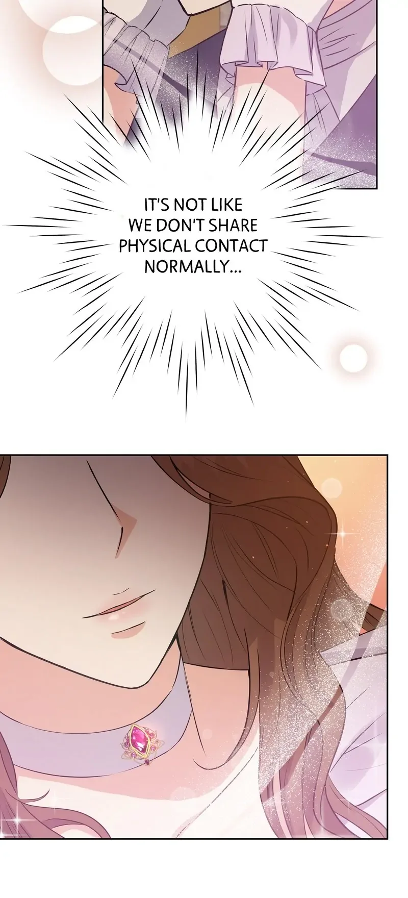 The Villainess Once Said Chapter 34 page 18