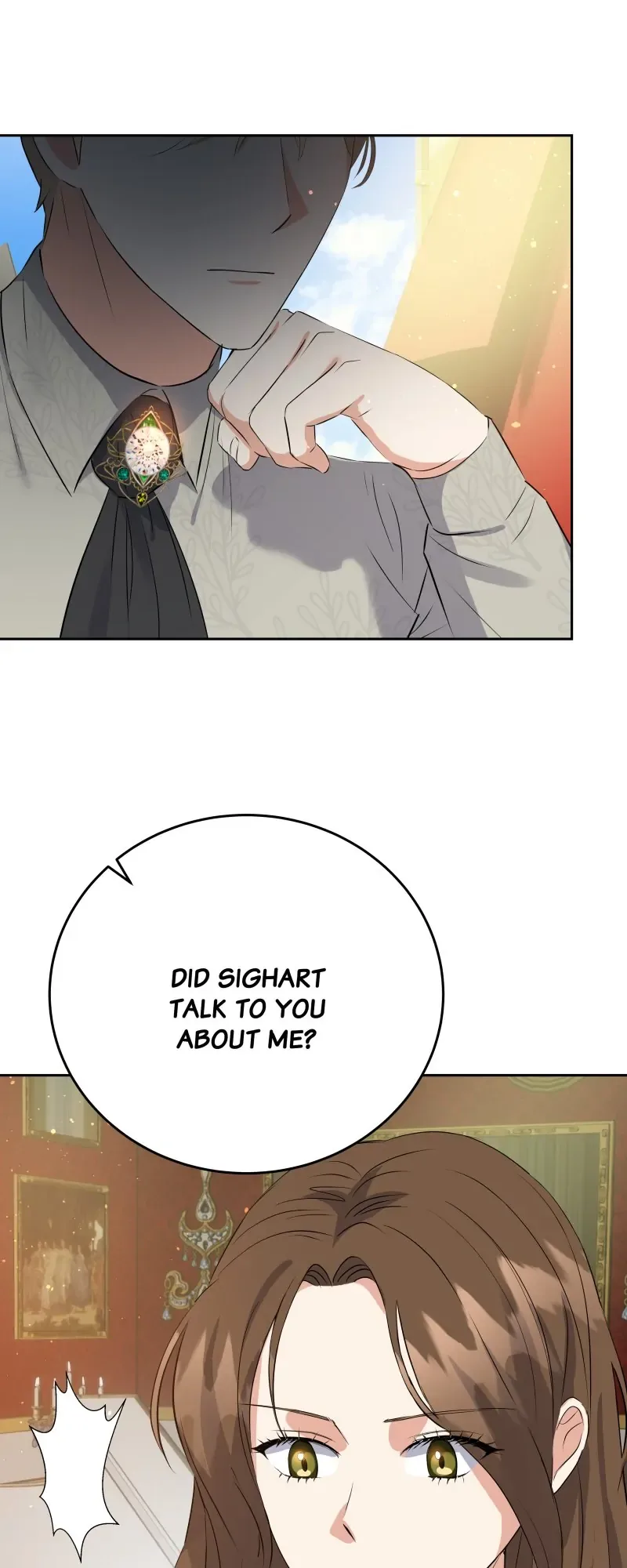 The Villainess Once Said Chapter 31 page 61
