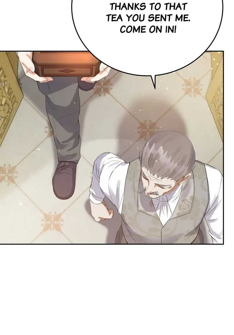 The Villainess Once Said Chapter 34 page 28