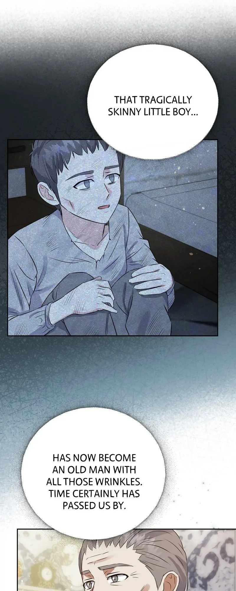 The Villainess Once Said Chapter 34 page 36