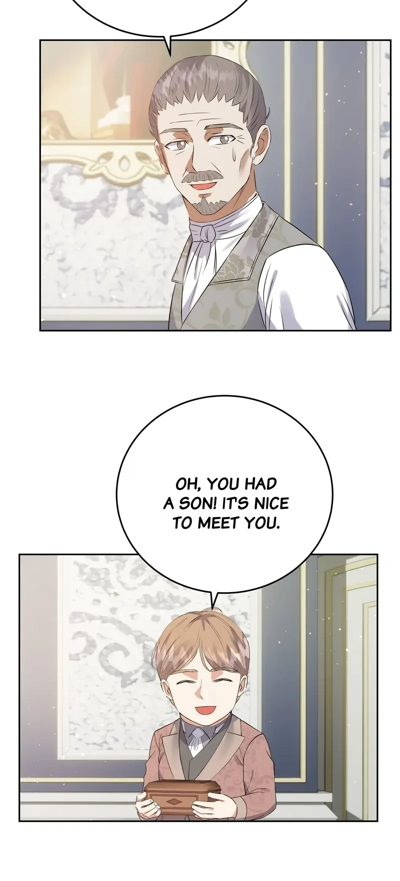 The Villainess Once Said Chapter 34 page 31