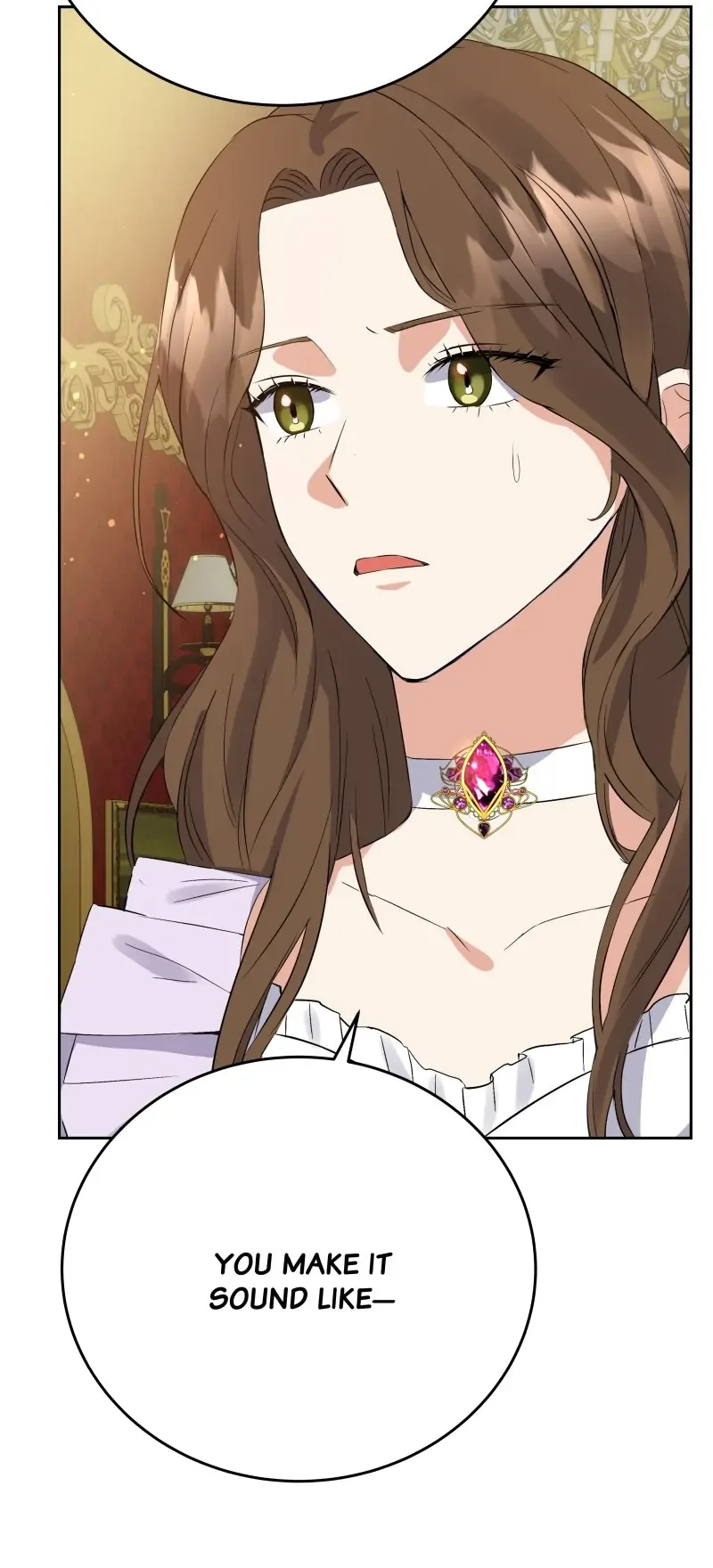 The Villainess Once Said Chapter 31 page 66