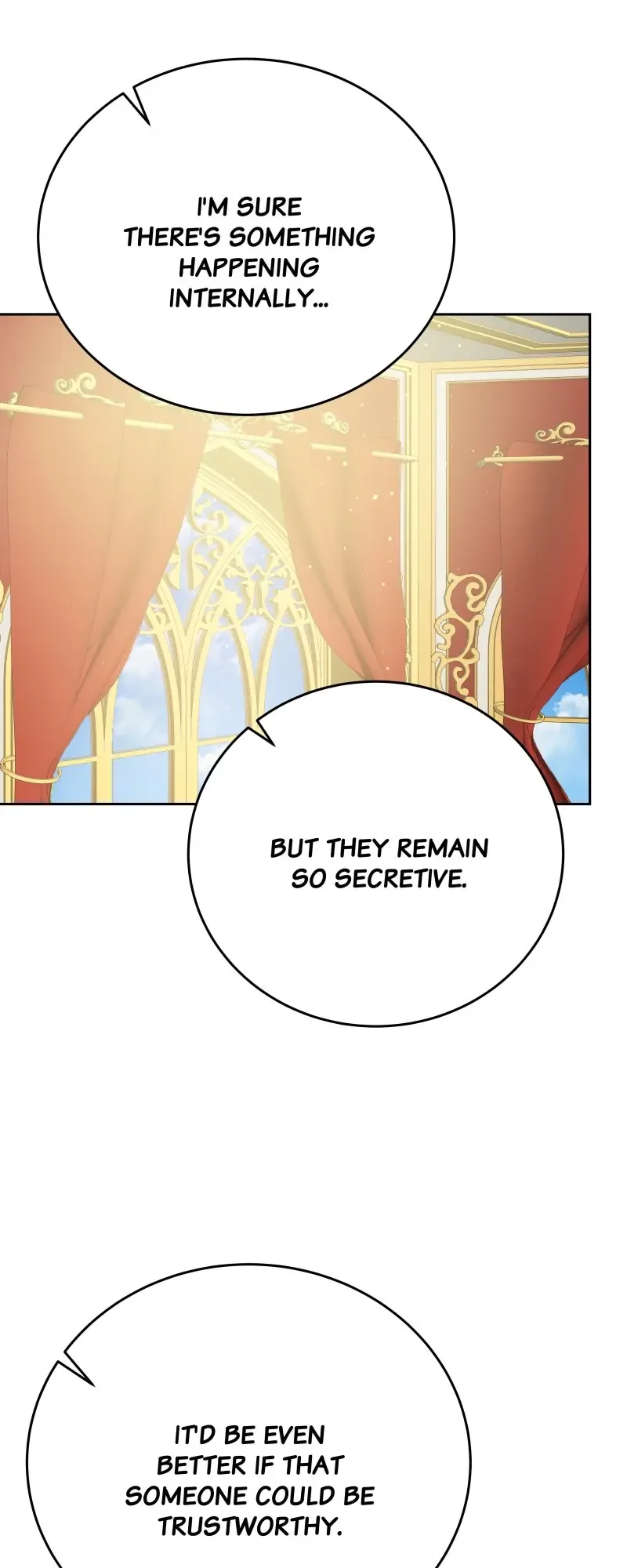 The Villainess Once Said Chapter 31 page 65