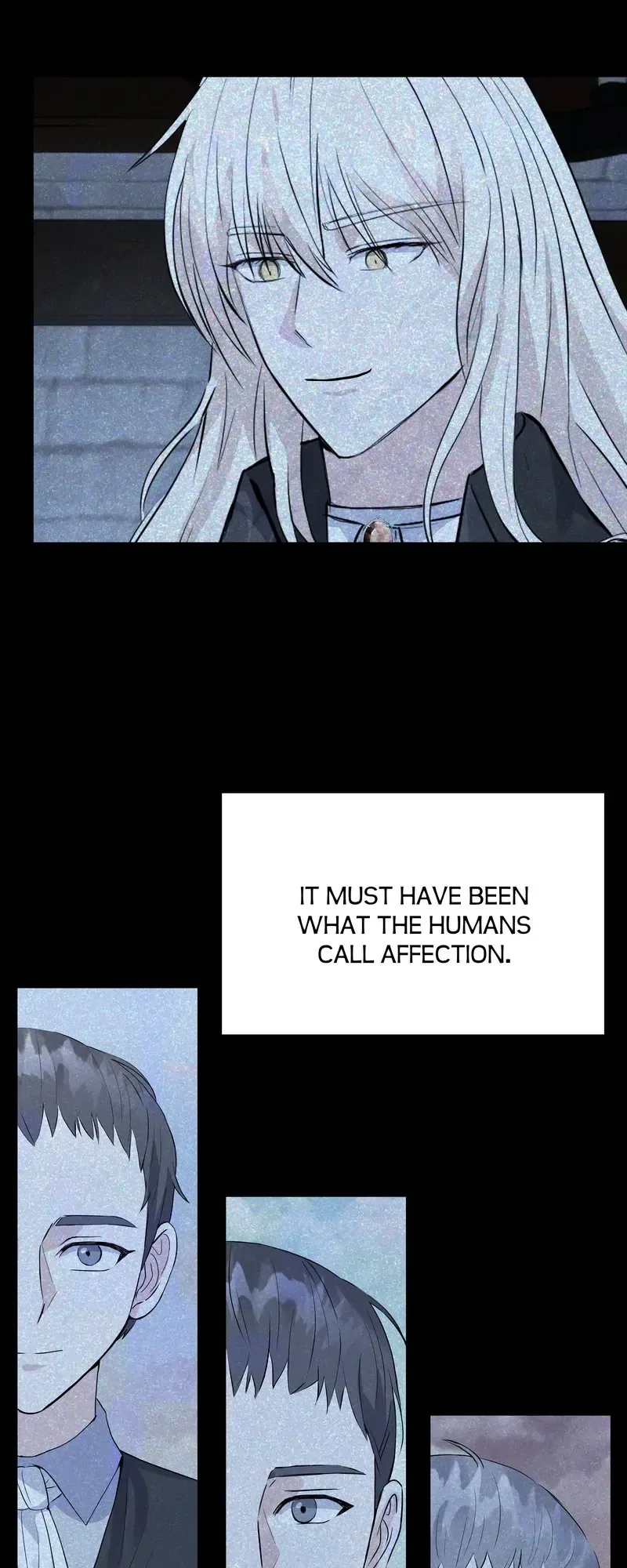 The Villainess Once Said Chapter 34 page 52