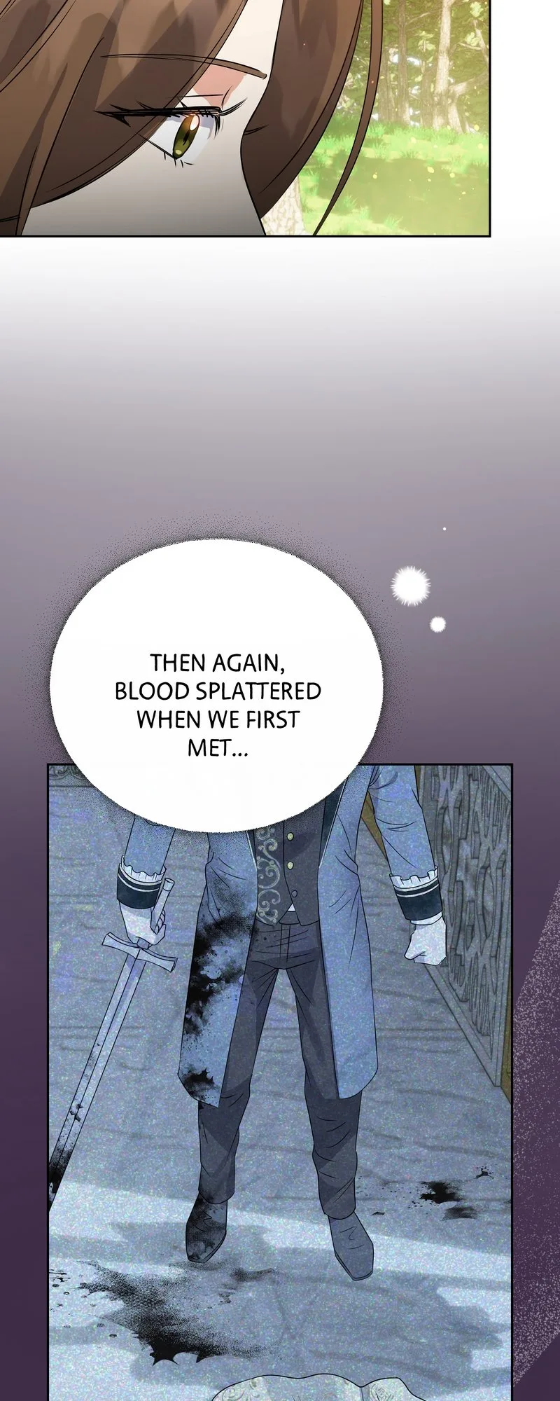 The Villainess Once Said Chapter 36 page 29