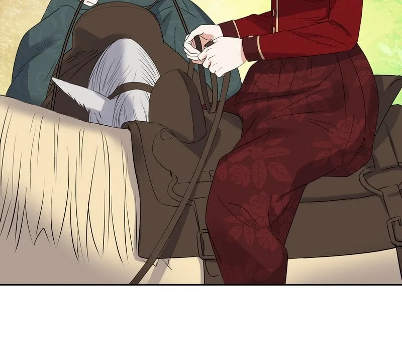 The Villainess Once Said Chapter 36 page 27